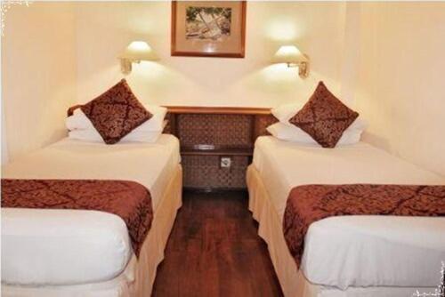 Club Bali Suite Legian Kültér fotó