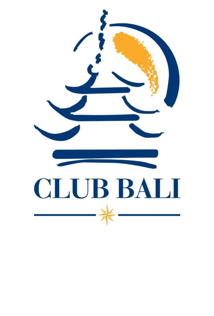 Club Bali Suite Legian Kültér fotó