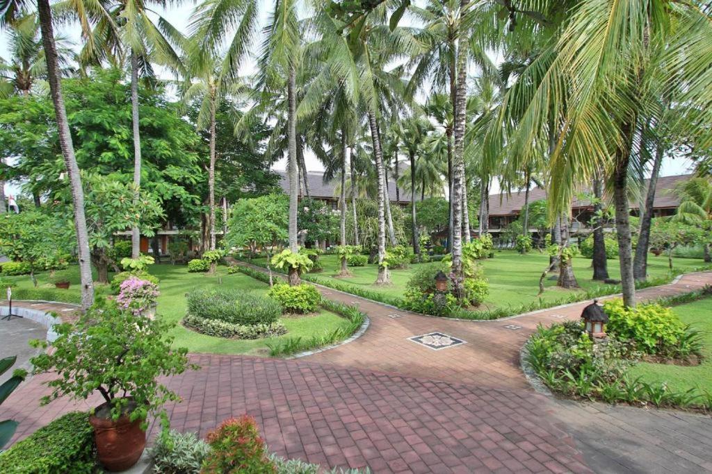 Club Bali Suite Legian Kültér fotó