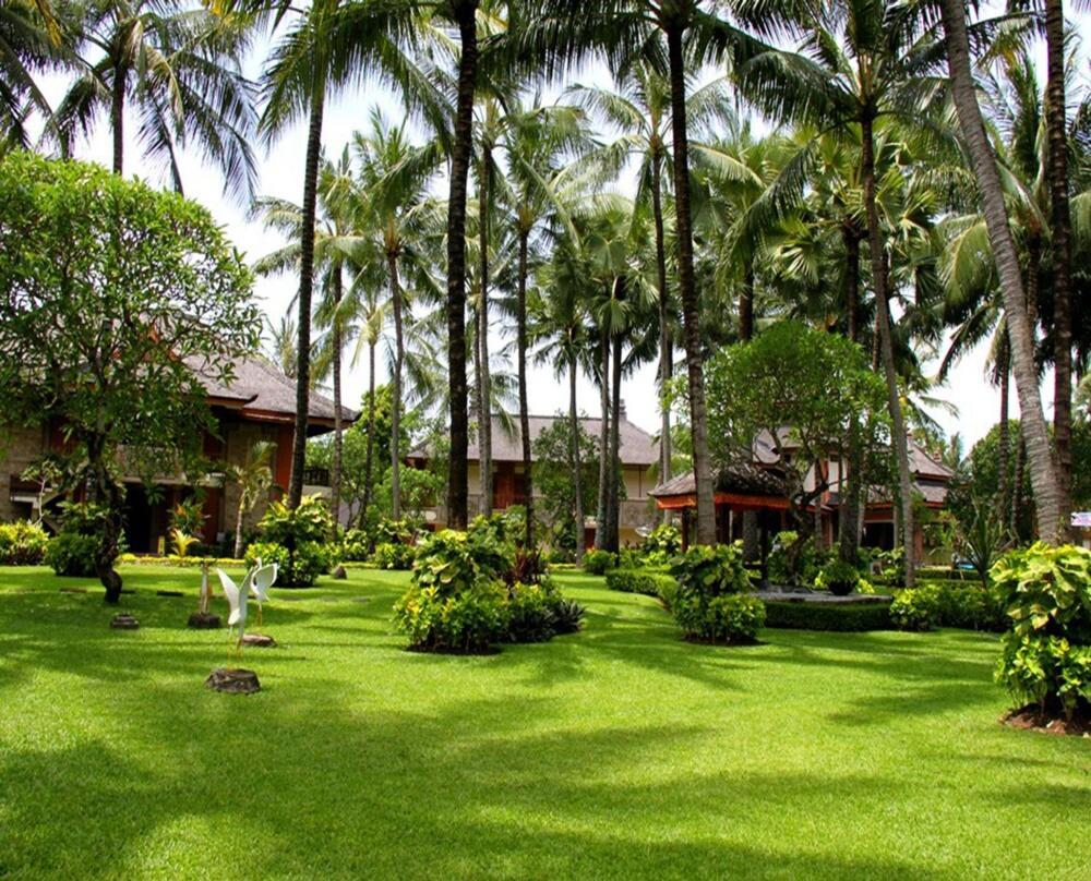 Club Bali Suite Legian Kültér fotó