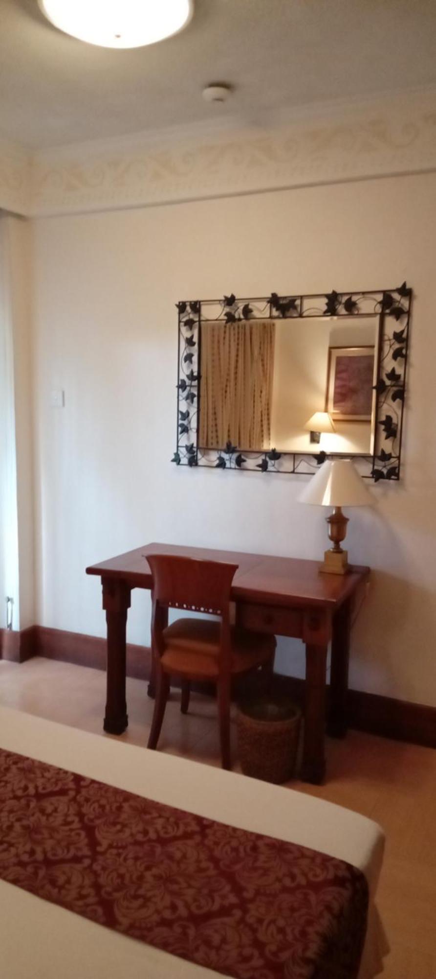 Club Bali Suite Legian Kültér fotó