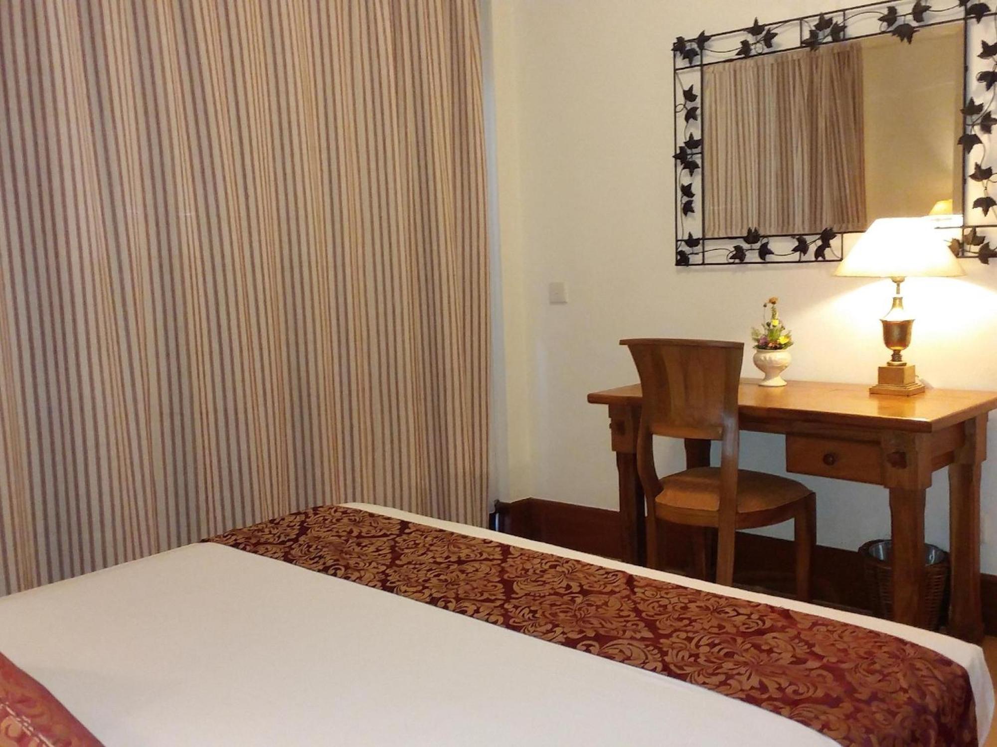 Club Bali Suite Legian Kültér fotó