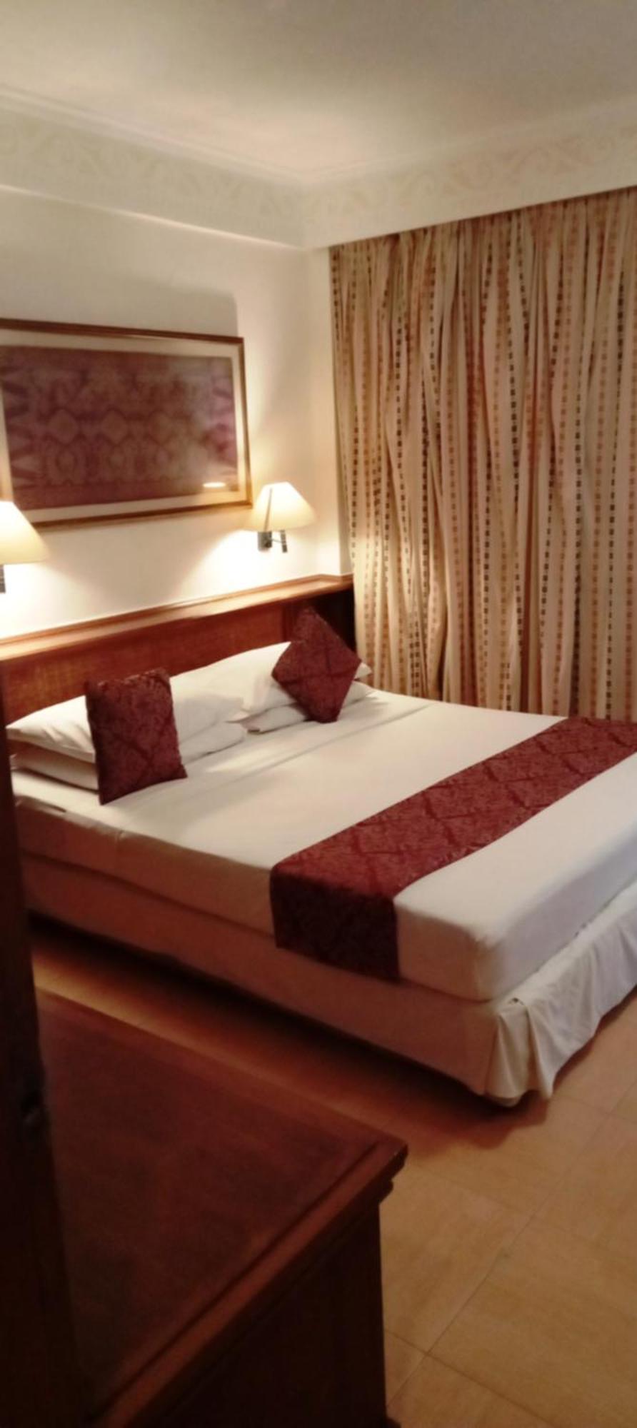 Club Bali Suite Legian Kültér fotó