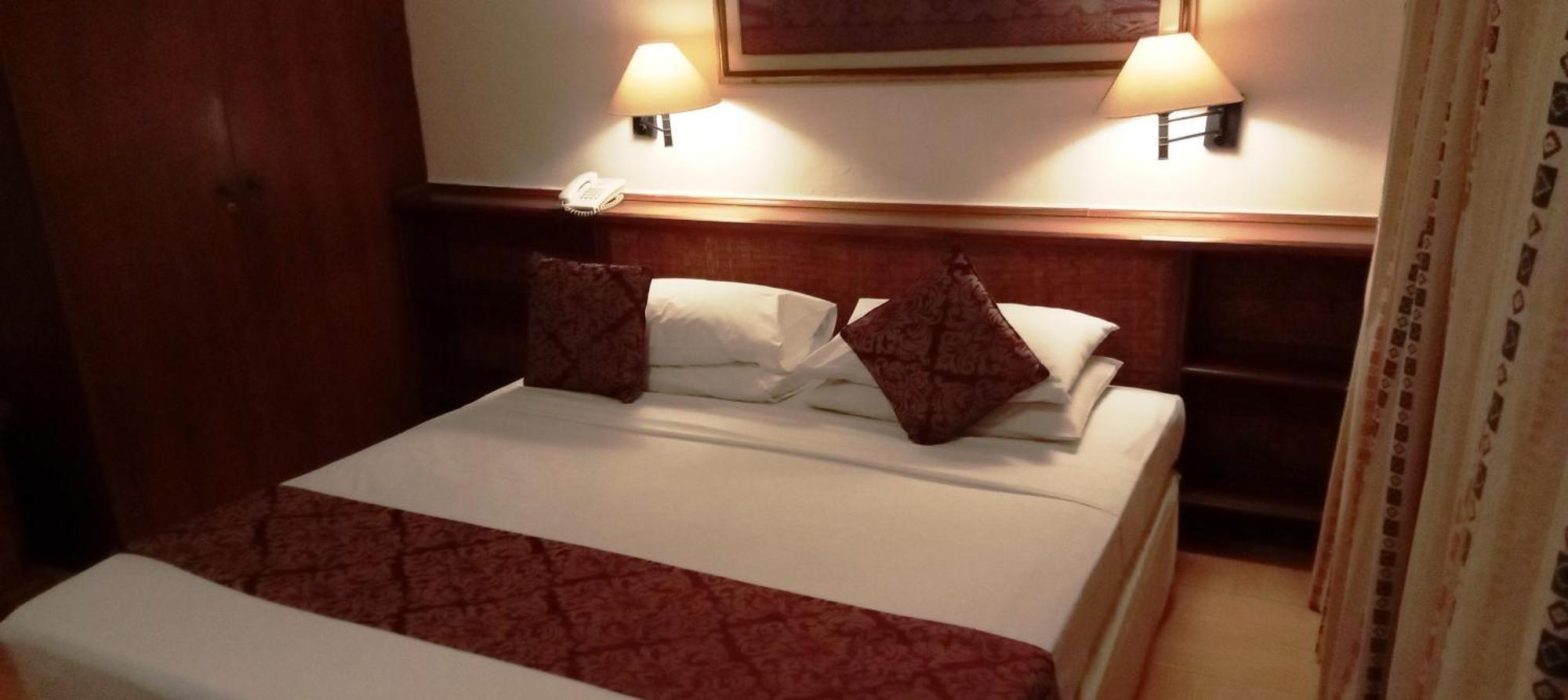 Club Bali Suite Legian Kültér fotó
